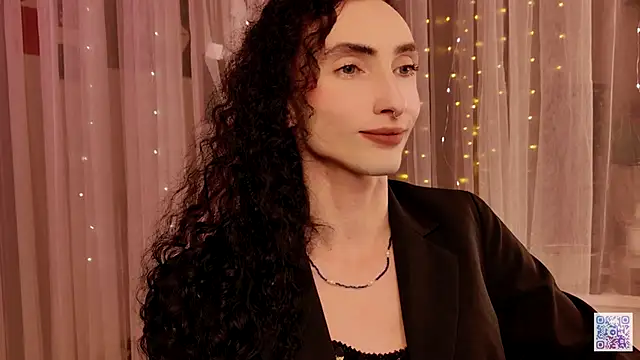 Queen of tease online show from November 27, 6:54 pm