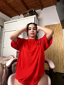 Babylovetiernax online show from November 7, 5:57 pm