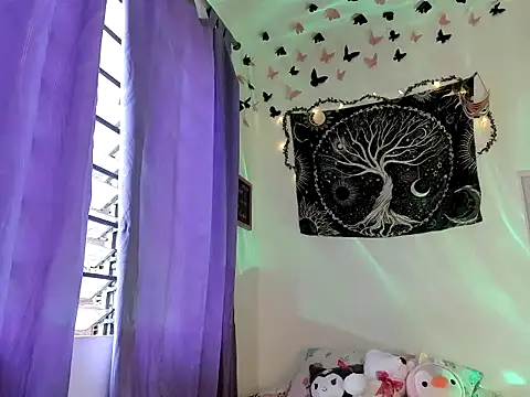 Sweet mim  online show from March 27, 10:53 pm