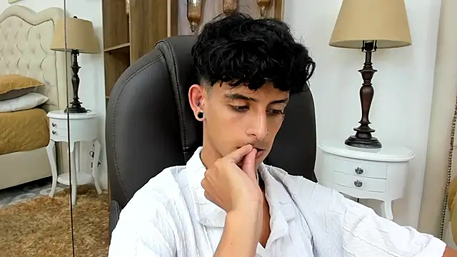 Ibratxandy online show from March 9, 6:34 pm