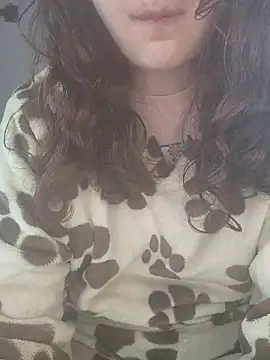 Sharon Black online show from November 12, 2:06 pm