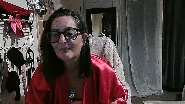 Mistress-Ivy51 online show from October 16, 5:41 am