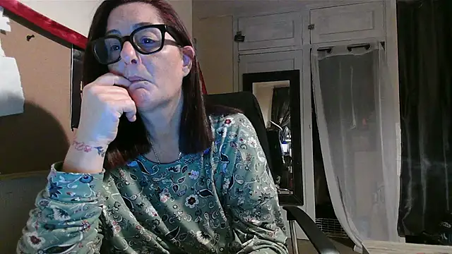 Mistress-Ivy51 online show from November 15, 6:22 am