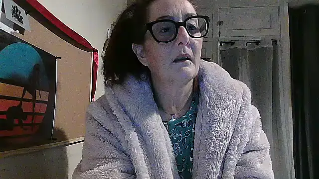 Mistress-Ivy51 online show from November 25, 6:57 am