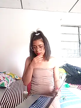 Tendercouple1 online show from April 2, 5:32 pm