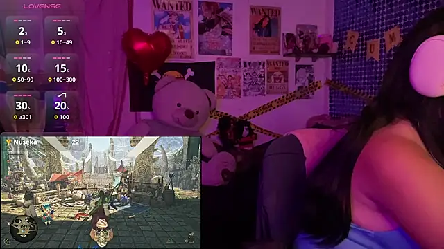 PixelKitty  online show from April 1, 2:34 am