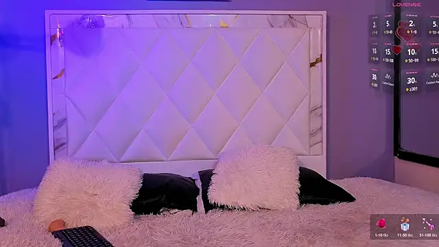 Hanzking01 online show from February 21, 3:07 am