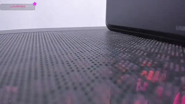 FluffyMelons online show from March 1, 11:07 pm