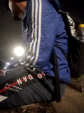 andrusstik online show from October 1, 5:35 am