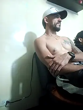 andrusstik online show from October 10, 5:17 am