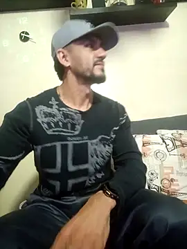 andrusstik online show from October 23, 3:17 am