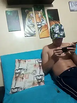 andrusstik online show from April 29, 4:05 am