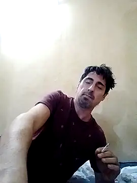 Snapshot of fleky chatting on May 17, 1:47 am fleky online show from May 17, 1:47 am