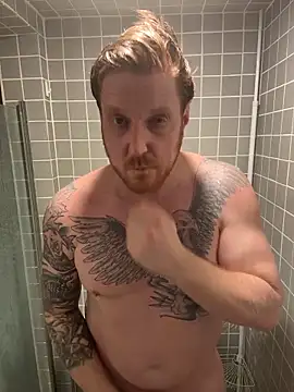 CloudyKingG online show from March 27, 10:53 pm