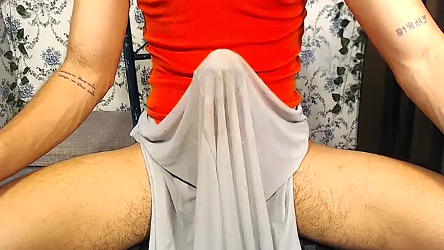 CUMLOADER Brook online show from December 1, 6:40 am