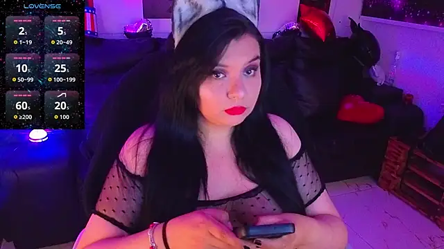 Snapshot of rini_bunny chatting on August 4, 3:10 am rini bunny online show from August 4, 3:10 am