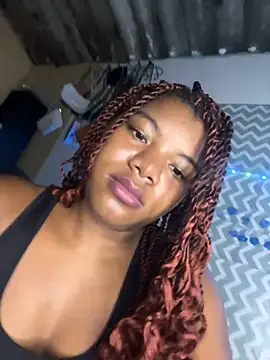 chocolatito-ho online show from October 24, 5:37 am