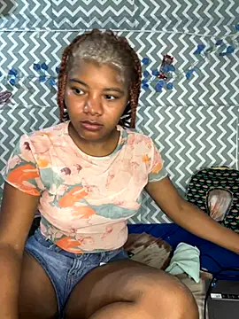 chocolatito-ho online show from November 12, 7:42 am