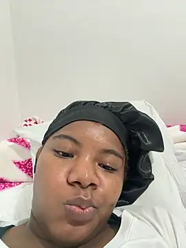 chocolatito-ho online show from February 19, 4:30 am