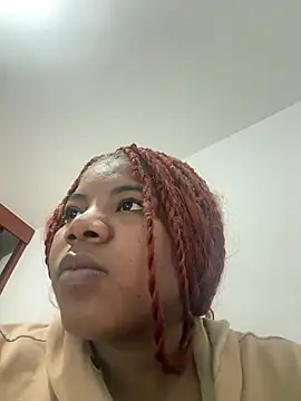 chocolatito-ho online show from April 3, 4:43 am