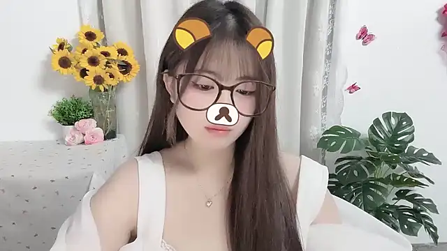 Amelia-babee online show from June 9, 12:17 pm
