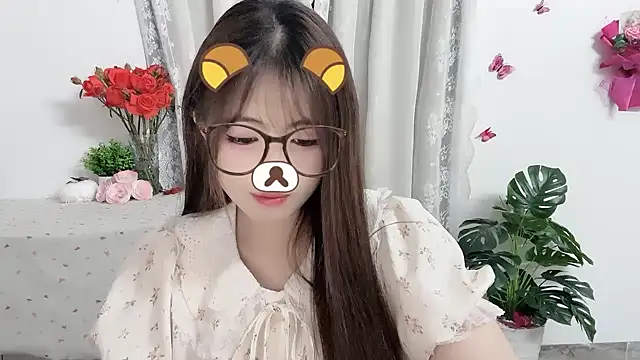 Amelia-babee online show from June 15, 1:13 pm