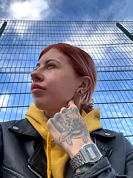 Nancyhot777 online show from September 27, 2:33 pm