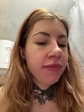 Nancyhot777 online show from February 22, 1:20 pm