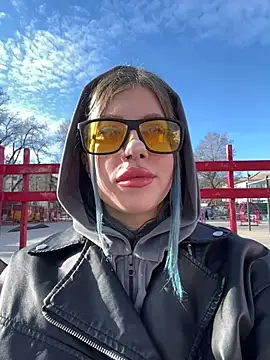 Nancyhot777 online show from March 3, 1:17 pm