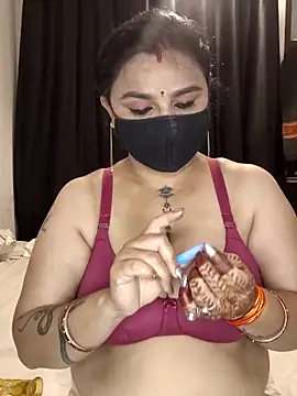 Snapshot of Hot_Anjali_123 chatting on April 30, 2:51 am Hot Anjali 123 online show from April 30, 2:51 am