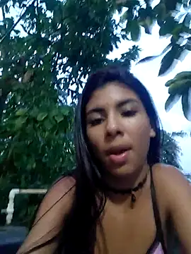 chaparritahot99 online show from February 14, 11:01 pm