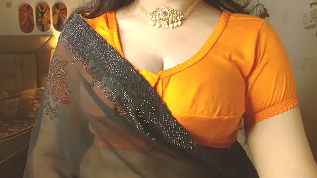 Snapshot of Jazz_kaur_ chatting on July 17, 7:37 am Jazz kaur online show from July 17, 7:37 am