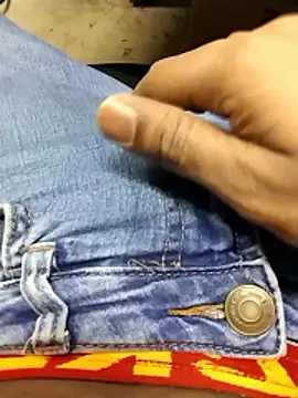 Ajayy01 online show from November 12, 10:15 am