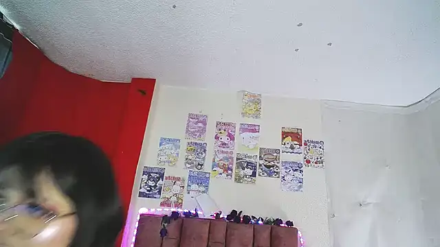 saragon1 online show from January 31, 7:11 pm