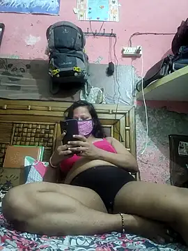 Snapshot of shalubhabhi69 chatting on October 2, 8:16 pm shalubhabhi69 online show from October 2, 8:16 pm