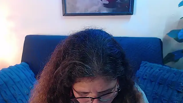 Linda banks  online show from February 7, 1:53 am