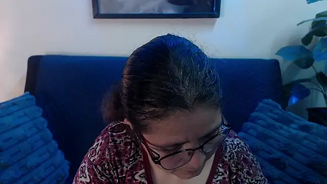 Linda banks  online show from February 13, 1:34 am