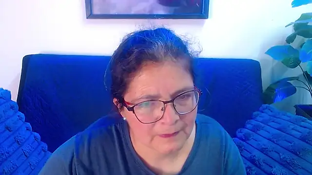 Linda banks  online show from February 28, 1:39 am