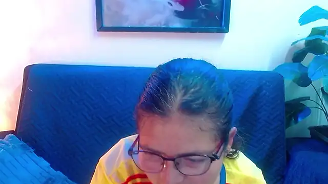 Linda banks  online show from March 27, 11:10 am