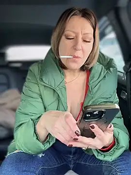 Milena-MilfaXXX online show from February 28, 3:07 am