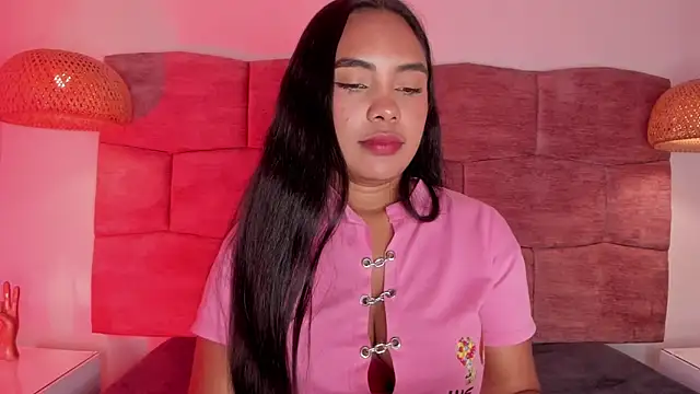 dani velvet online show from March 20, 3:00 am