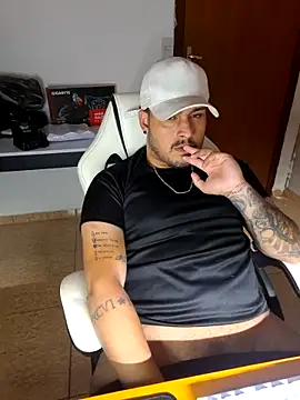 Mineirinhoot online show from December 21, 3:02 am