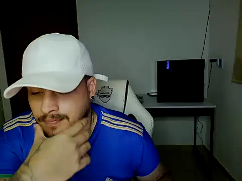 Mineirinhoot online show from January 11, 4:17 am