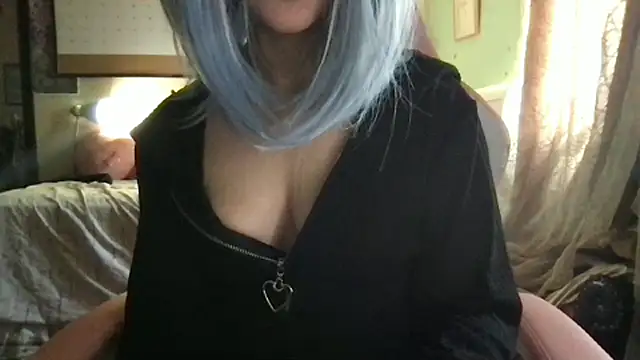 Snapshot of nekowaifuuu chatting on October 11, 3:54 pm nekowaifuuu online show from October 11, 3:54 pm