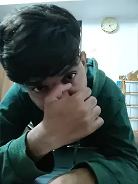 Parth kapoor online show from July 24, 8:51 pm