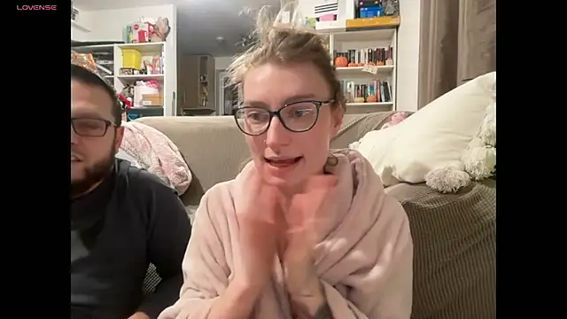 harleyblair online show from February 13, 11:12 pm