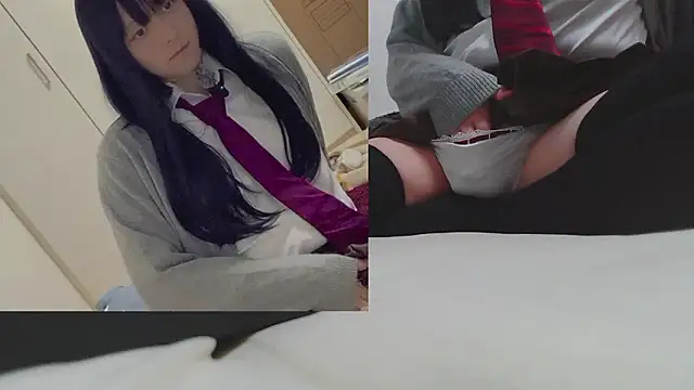 Snapshot of Mia032 chatting on November 24, 2:06 pm Mia032 online show from November 24, 2:06 pm