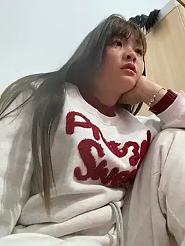 Snapshot of asian_2k chatting on February 1, 6:01 am asian 2k online show from February 1, 6:01 am