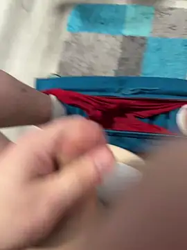 ProvenTobi777 online show from March 3, 3:29 pm