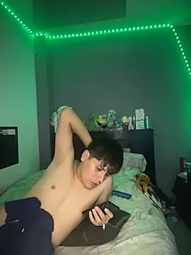 Kailertwink online show from April 1, 3:07 am